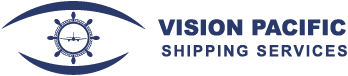 Vision Pacific Shipping Services